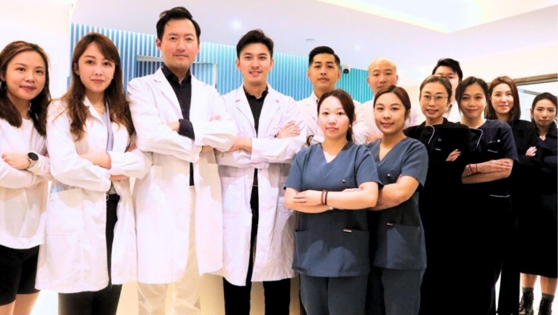 萬康集團攜手李奧國際集團 加速中西合療改...