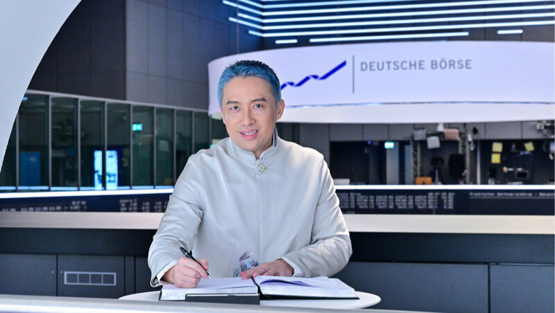 Leo International Gr...